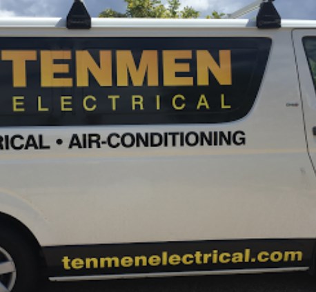 Tenmen Electrical